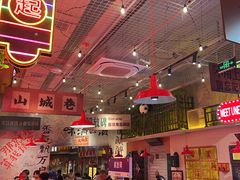 -江北北火锅馆·公路夜市(魏公村店)