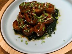 -泉畔人家·老济南经典鲁菜(大明湖店)