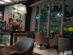 -西点坊(浦东香格里拉店)