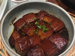 -香雪海饭店中餐厅(人民桥店)