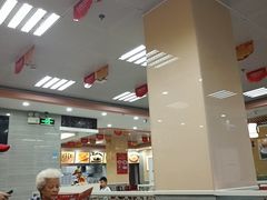 大堂-日月永和中国餐饮名店(东湖店)