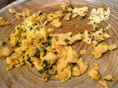野葱土鸡蛋-芳草地度假酒店·野炉中餐厅