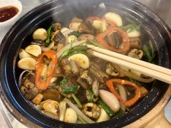 -明本湛江鸡•海鲜小厨(陈家祠店)