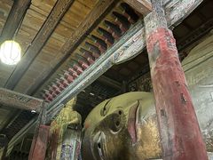 -张掖大佛寺景区