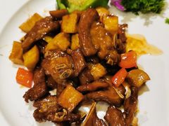 -琼菜王(南海店)