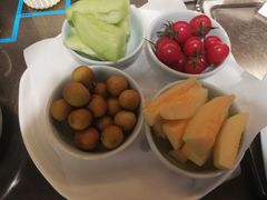 -小厨娘淮扬菜(六合欢乐港店)