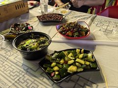 -云晓光头烧烤吧(川沙绿地店)