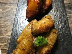 -HIGH FIVE哈福手工汉堡(桂林路店)