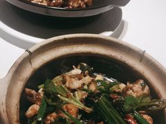-老伙记海鲜码头(北滘店)