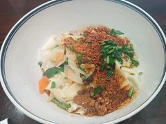 -尚寨嫽扎咧面馆(钟楼店)