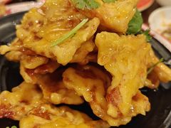 -周记老沈阳焦火鸡架