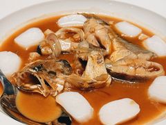 -江南厨子(万象天地店)