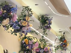 -LE SHARE洛笙·花园西餐(北京路步行街店)
