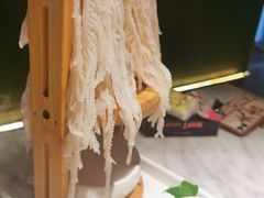 藤椒草原脆毛肚-蔴将·川菜(黄龙万科店)