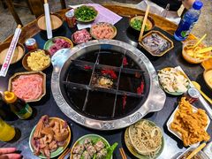 -大龙火锅(老店)