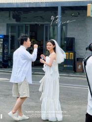 -纪可婚纱摄影平潭旅拍