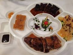 -山泉公馆酒家(珠江新城店)