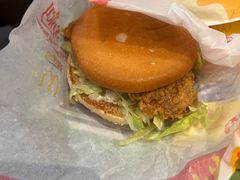 -麦当劳(世纪汇广场店)