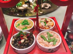 -好福记饭店(红梅公园店)