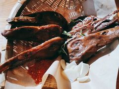 -望湘园·湖南菜(宏伊店)