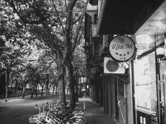 -Feiyue飞跃(长乐路店)