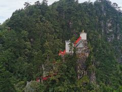 -塔云山