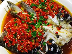 -湘与香缘·湖南菜(王府井北京市百货大楼店)