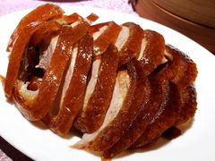 -永乐饭庄(安德路店)