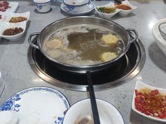 -杏花吴记牛肉火锅