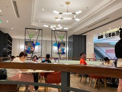 -港丽餐厅(高德置地店)