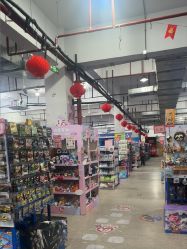 -逝水玩具折扣店