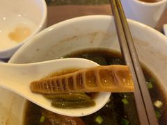 -中国厨房/台湾牛肉面