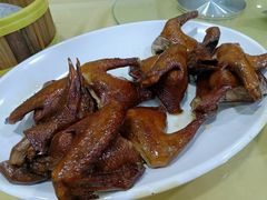 -吉莲利苑海鲜酒家(珠海拱北29年老字号店)