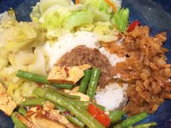 -馔豚·台北菜专门店(深圳湾万象城店)