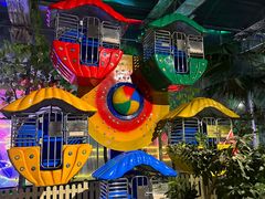 -南宫五洲植物乐园