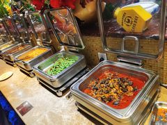 -吉布鲁牛排海鲜自助(百伦店)