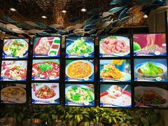 -大清花饺子城(昌黎店)