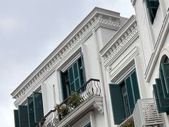 -海口骑楼老街历史文化街区