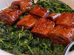 -世博源公馆·本帮融合菜·主题包厢·江景餐厅