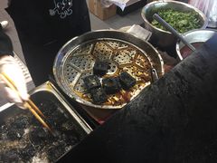 -黑色经典臭豆腐·湖南特产(太平街口店)