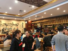 -老雒阳面馆·水席·洛阳菜(王城路店)
