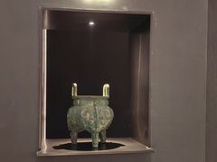 -曾宴·楚菜(湖北省博物馆店)