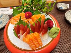 -樱の千渡日式料理·铁板烧•烧鸟(金盛田广场店)