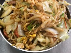 -广场正宗原汁薏米店