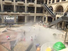 -王府井奥莱临潼小镇(临潼店)