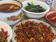 -老三样·旧食新味(万寿宫店)