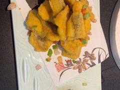 -小方外婆菜(蒙山路店)