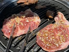 -高丽苑韩国烤肉(海昌路旗舰店)