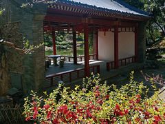 -钓鱼台国宾馆