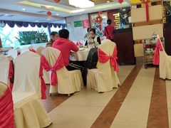 -御满江海鲜酒家(洛溪新城店)
